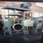 立式升降球磨机_新标粉体_干式球磨机